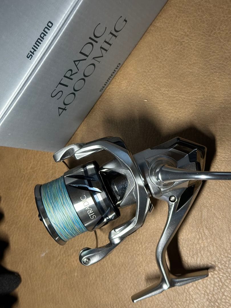 23ストラディック4000MHG