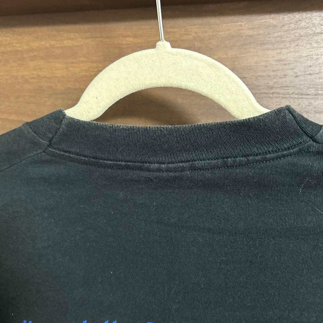 butter08 beastie boys grand  バンドT