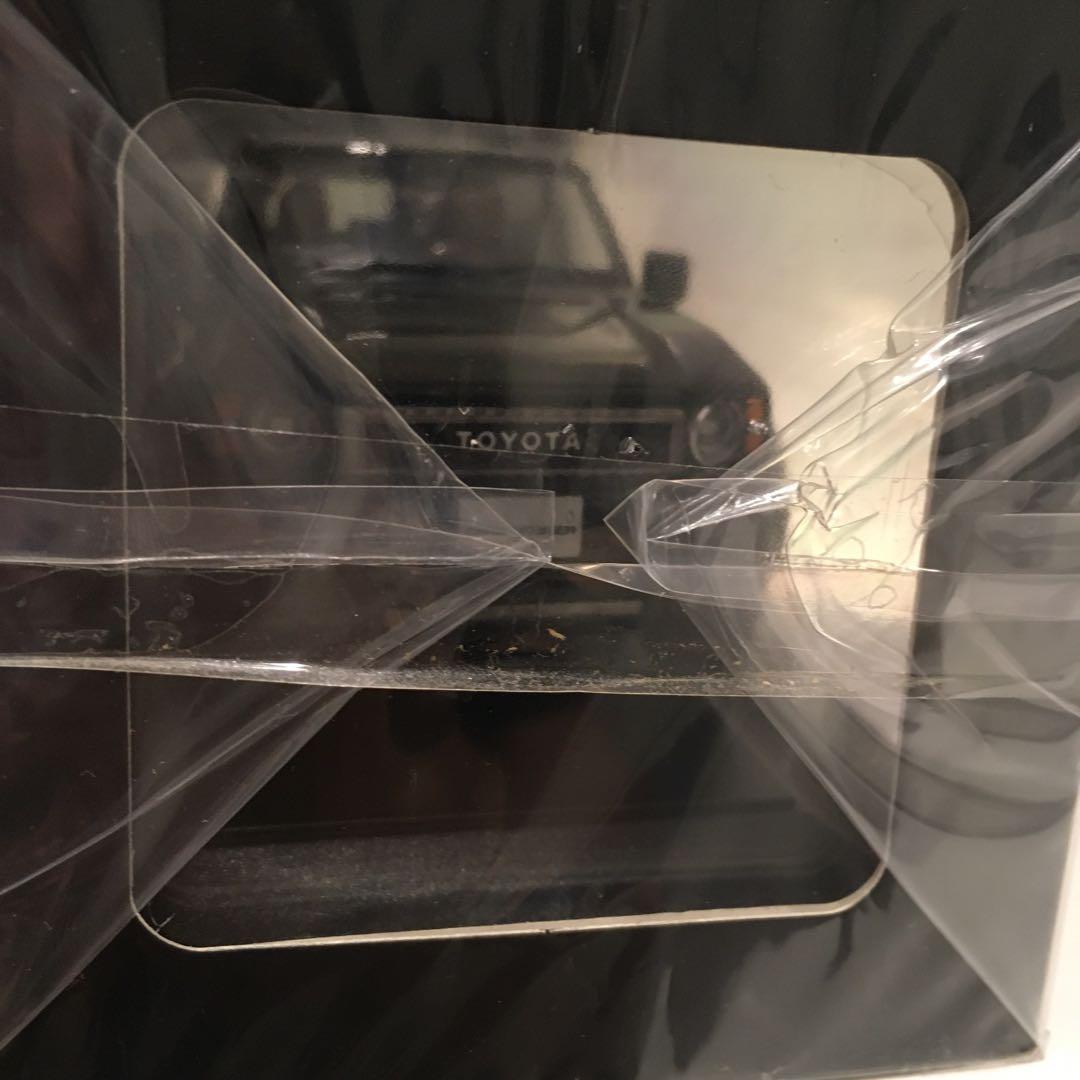 トヨタ ランドクルーザー 250FE ブラック ファーストエディション