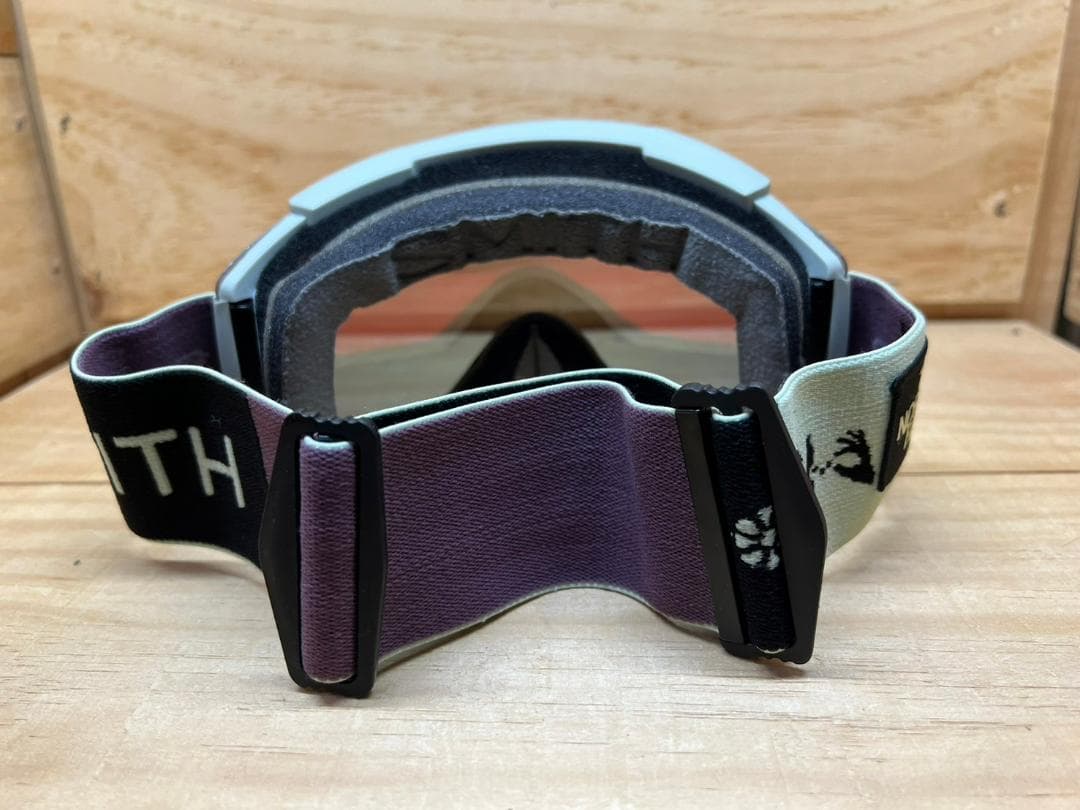 【1577】 SMITH　スミス　SQUAD XL　スカッドエックスエル