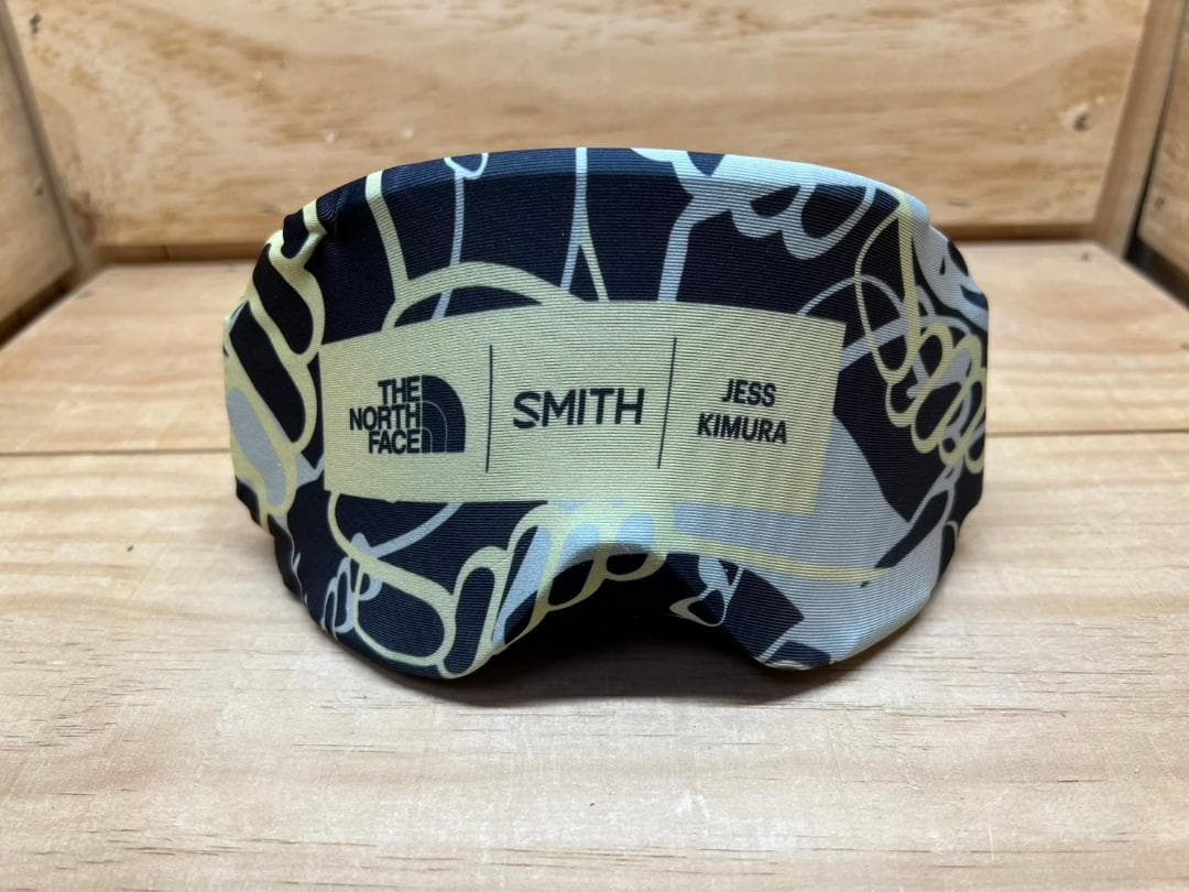 【1577】 SMITH　スミス　SQUAD XL　スカッドエックスエル