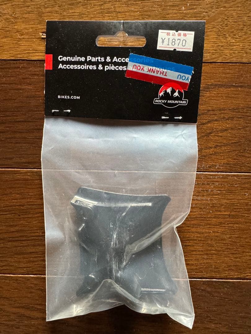 パーツ Rocky Mountain Altitude Alloy30 2021 L