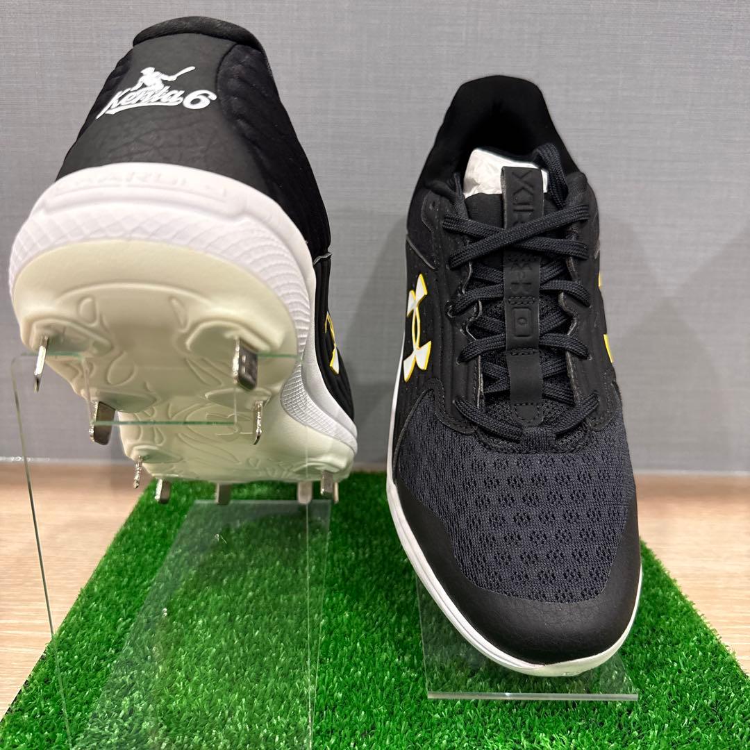 【今宮健太】チーム支給品　スパイク