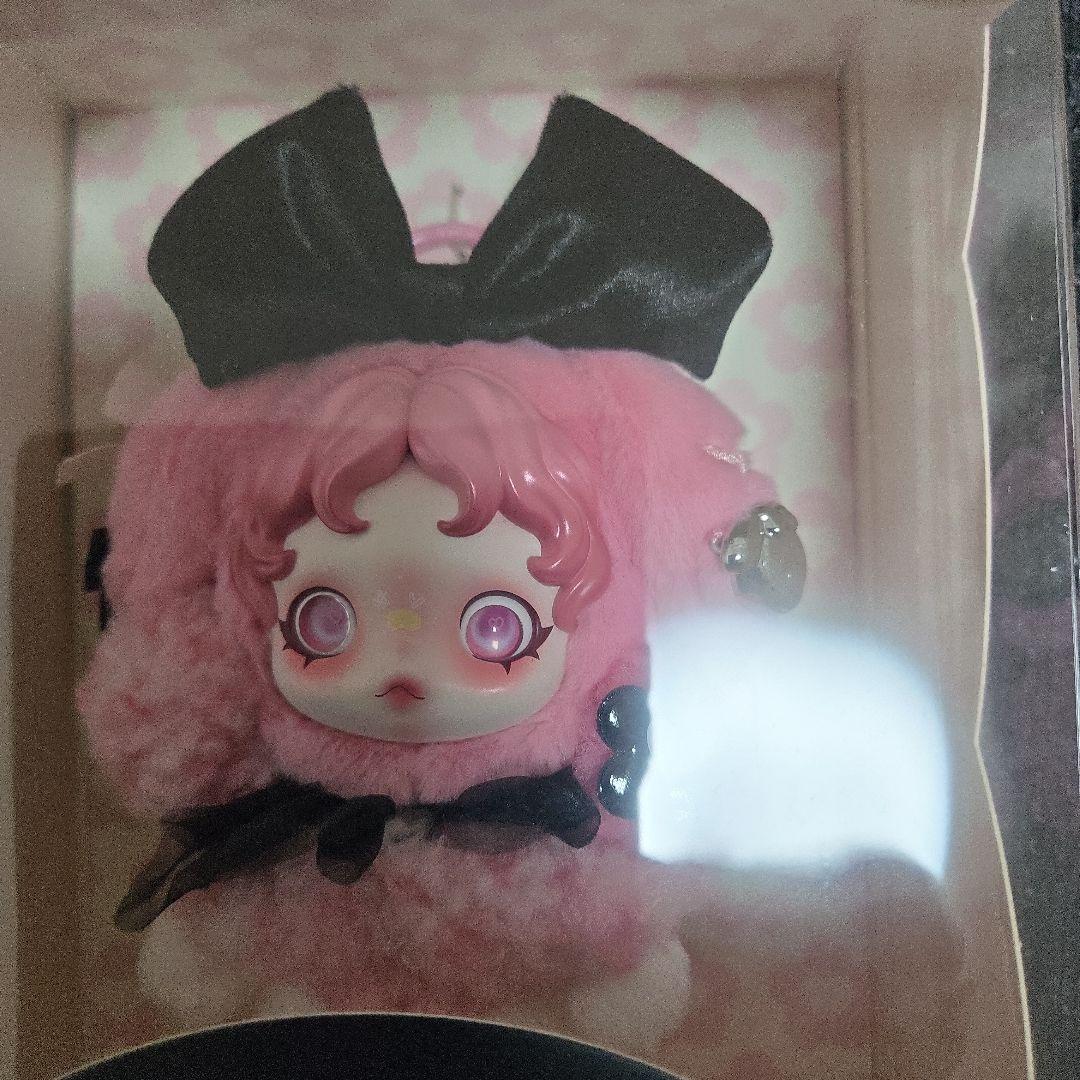 POPMART Skullpanda スカルパンダ　マイメロディ　クロミ　セット