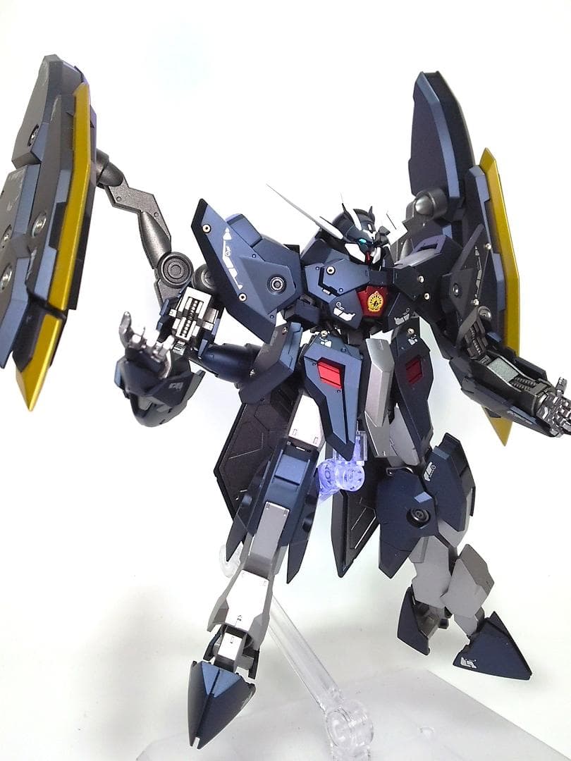 HG ガンダムザガン