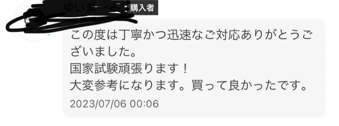 著作権譲ります　先着1名限定です！