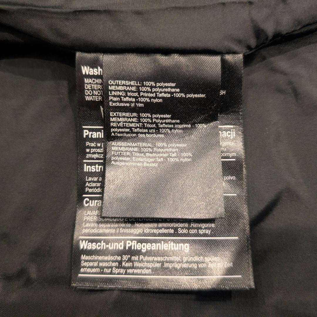 Burton バートン　スノーボードウェア　パンツ