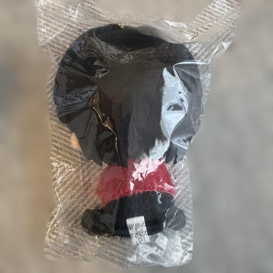 Mrs. GREEN APPLE一番くじ A賞 大森元貴