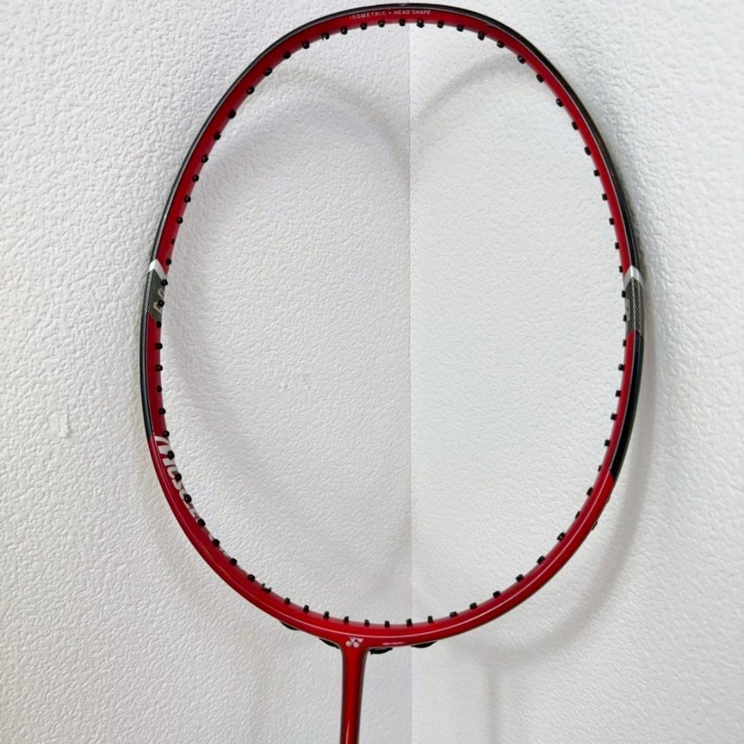 【希少】YONEX MP100 3UG4 ラケット 25915-3