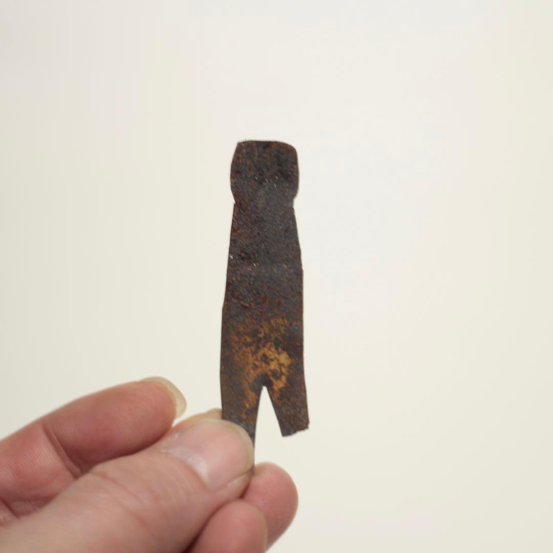 ヒトガタ No.2 オブジェ