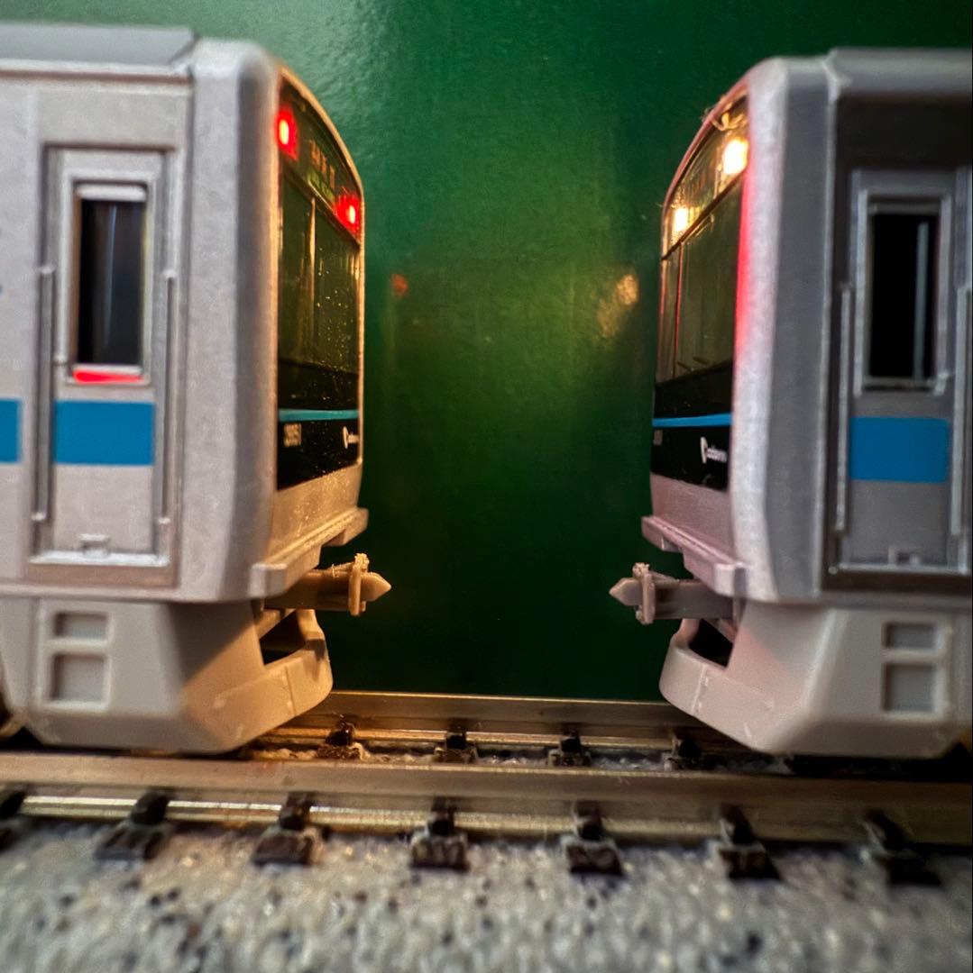 グリーンマックス　30180 小田急3000形　8両セット