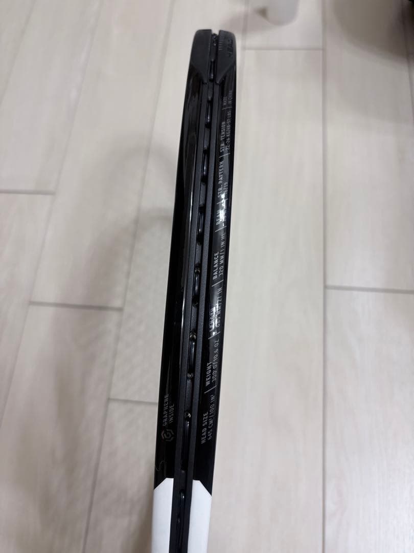HEAD SPEED MP 2022 G2 カバー付き