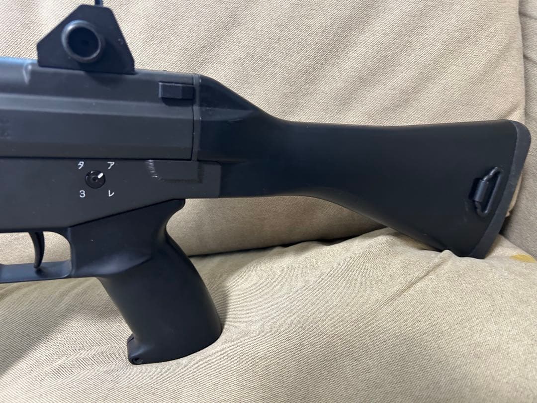 東京マルイ　スタンダード電動ガン　89式小銃　動作・弾速確認済み