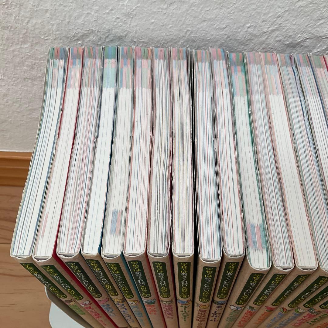 学校では教えてくれない大切なことシリーズ　32冊セット