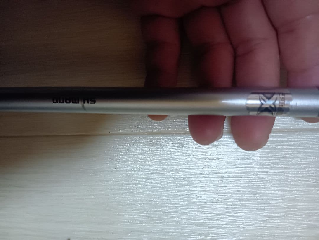 シマノ　リアランサーメバルM360