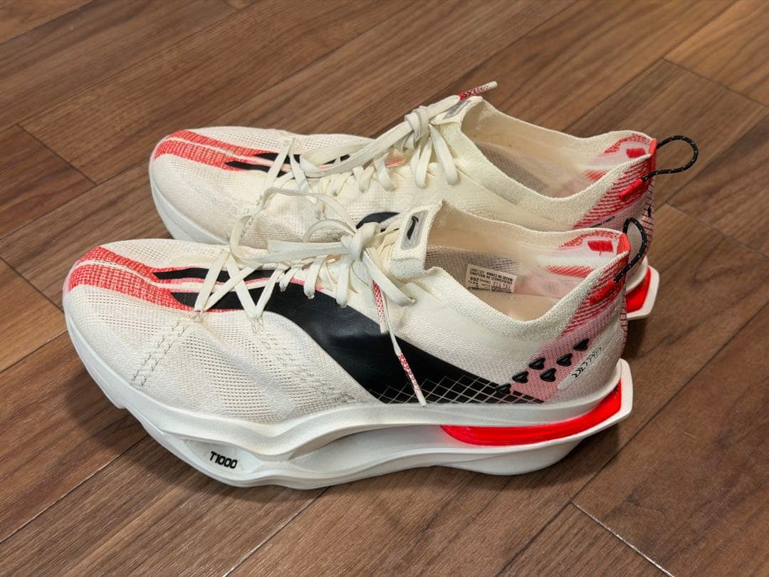 LI-NING(リーニン)FEDIAN 6 ULTRA