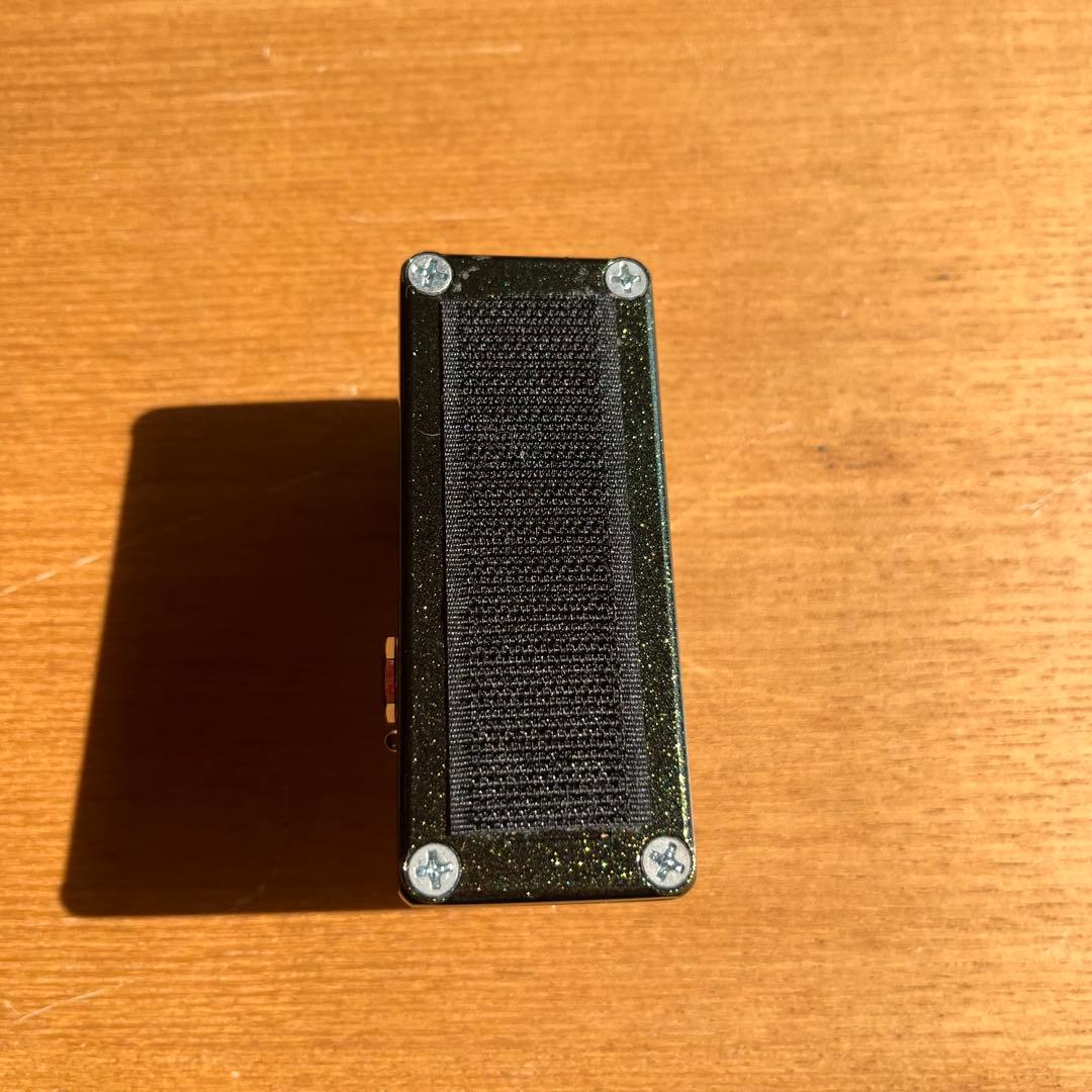 MXR carbon copy mini ディレイエフェクター