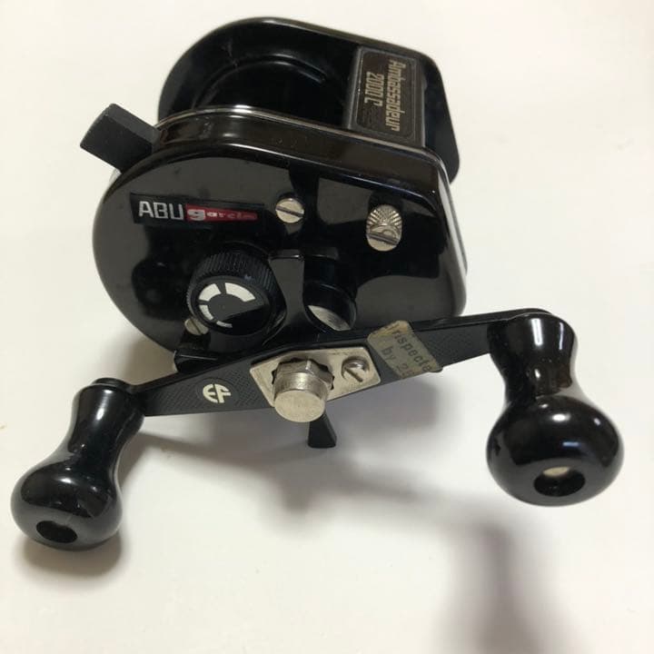 Ambassadeur2000C（EF）