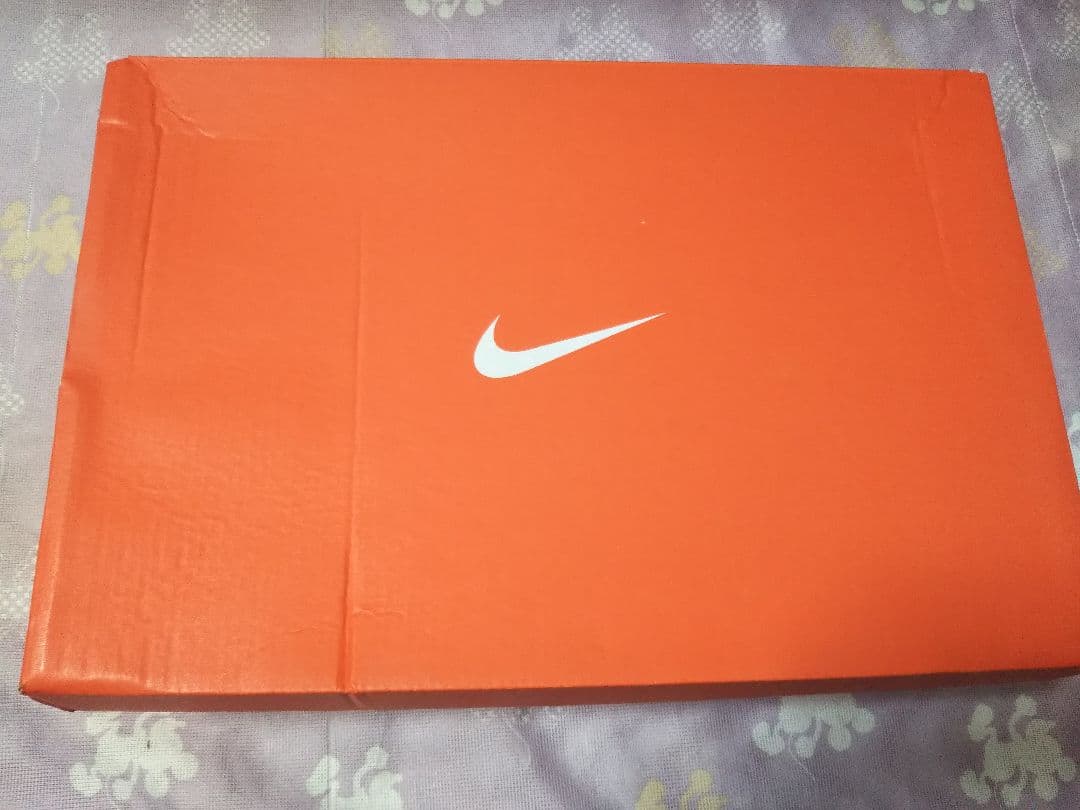 箱有り 未使用 ナイキ ヴェイパーフライ ネクスト% 3 26.5cm