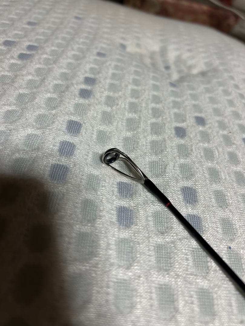 ギャラハド　GA-634S ヤマガブランクス　ブリ　ヒラマサ　カンパチ