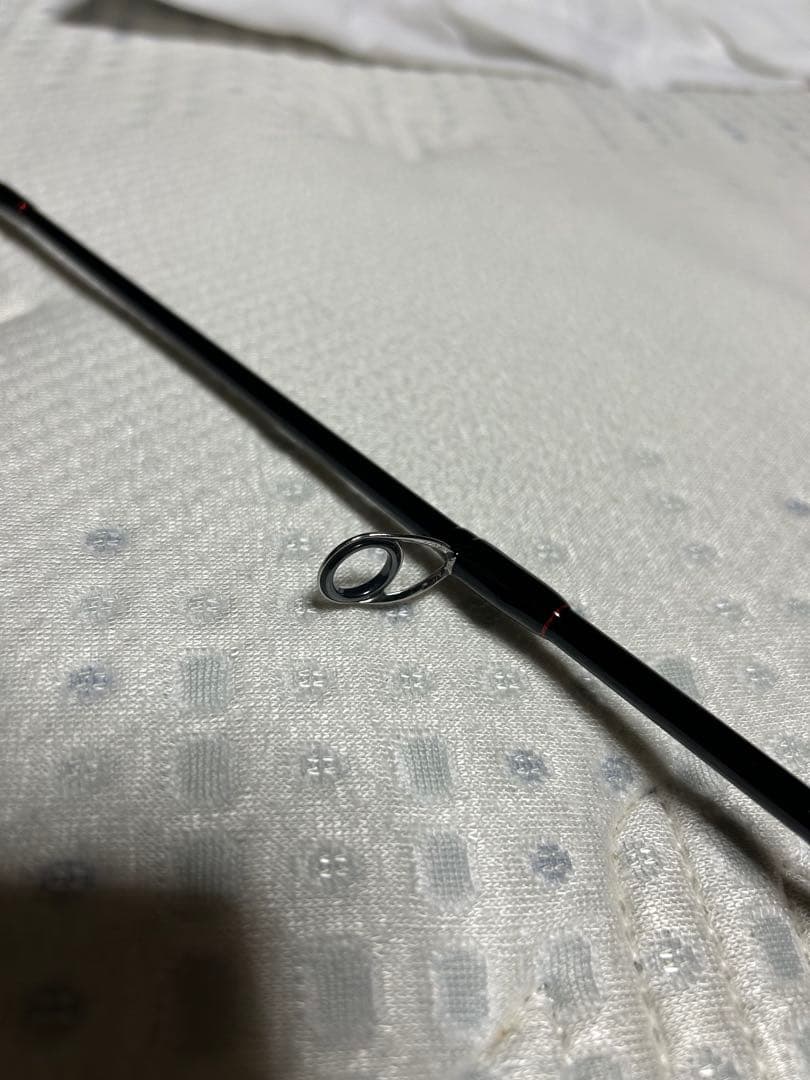 ギャラハド　GA-634S ヤマガブランクス　ブリ　ヒラマサ　カンパチ