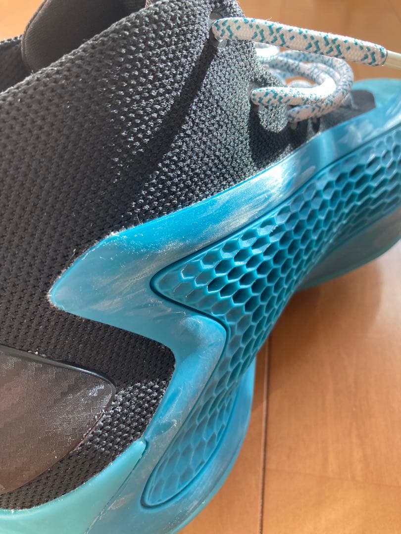 アディダス★アンソニーエドワーズ★27.0