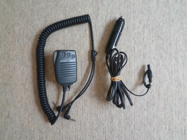アルインコ　ＤＪ－５６０ＳＸ　ハンディトランシーバー