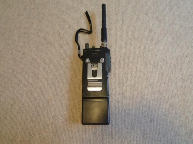 アルインコ　ＤＪ－５６０ＳＸ　ハンディトランシーバー