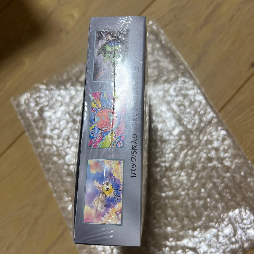 最安値！【新品未開封】 【シュリンク付き】ポケモンカード バトルパートナーズ