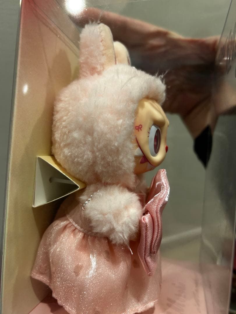 新品Popmart MOKOKO Jump into Summer Plush