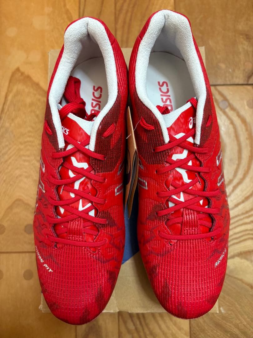 新品　限定　大特価　アシックス　DSライト アクロス3 26cm