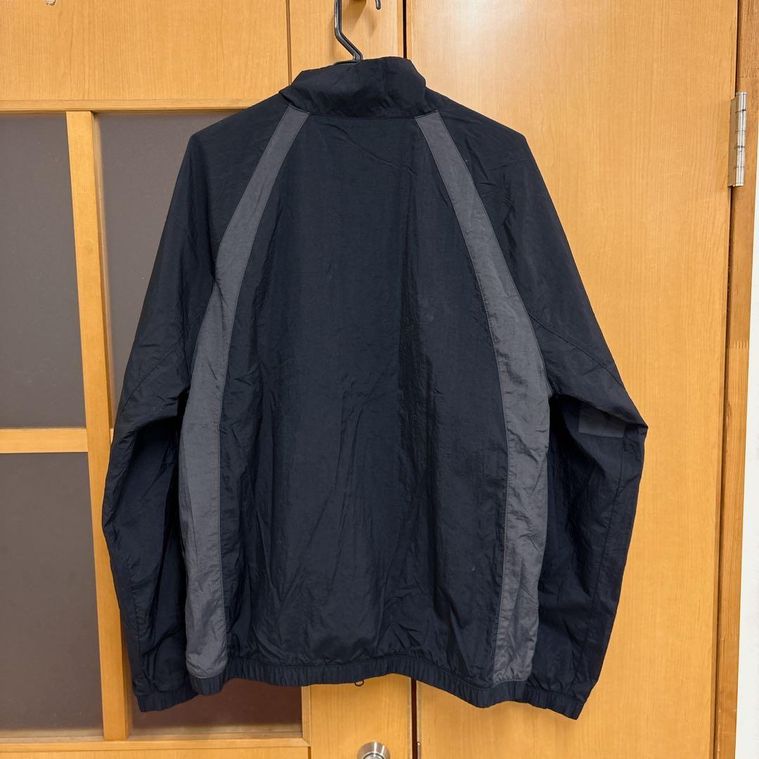JORDAN スポーツジャム　ウーブンジャケット　ナイロンジャケット　ジョーダン