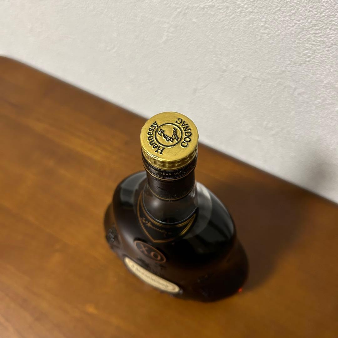Hennessy XO コニャック 750ml ブランデー