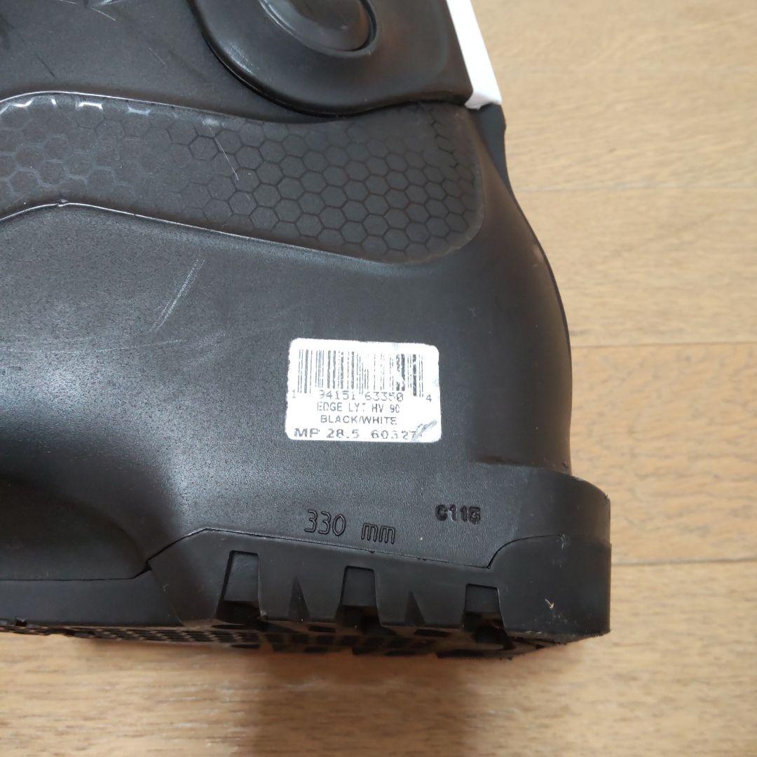 スキー HEAD EDGE LYT90 2025 28-28.5cm