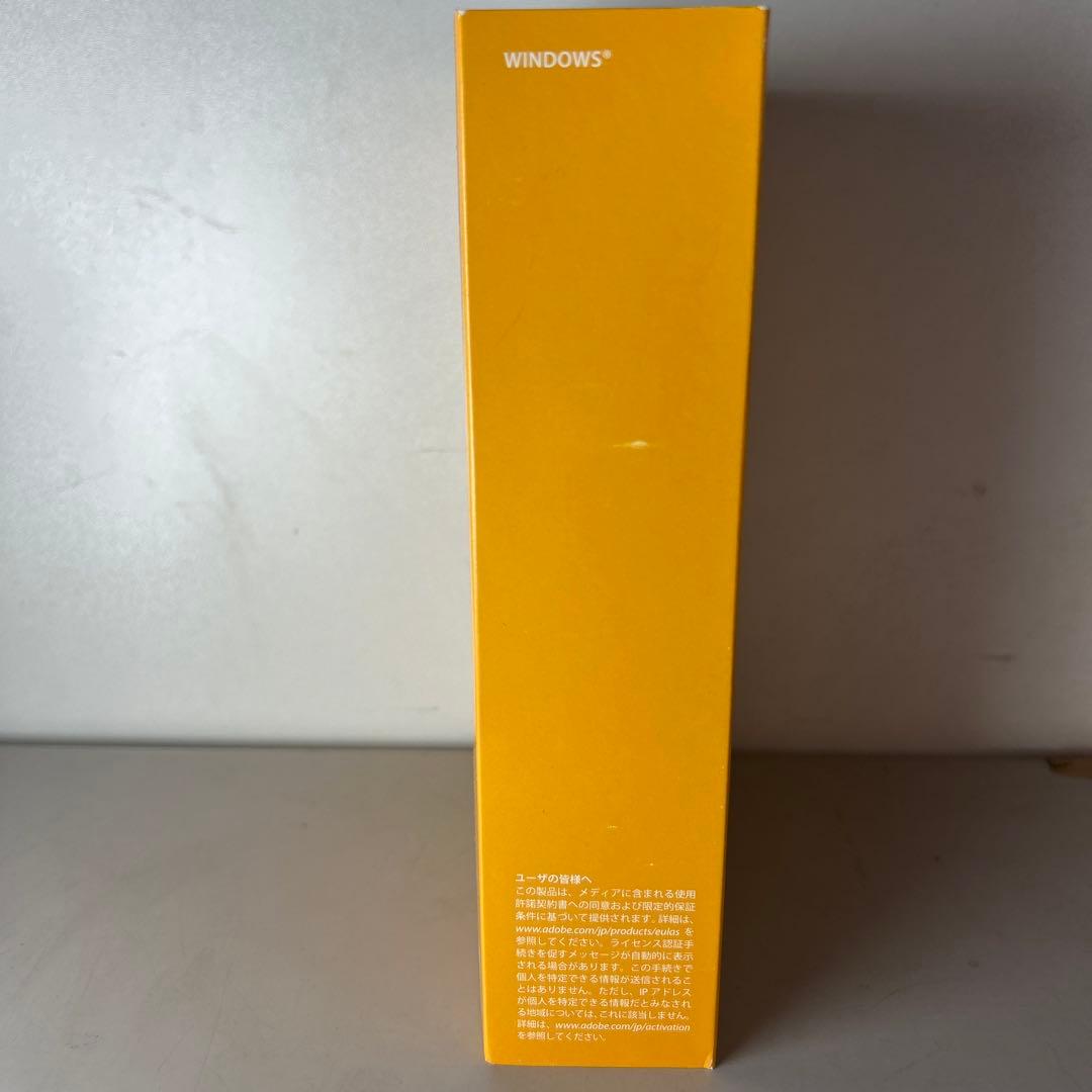 Adobe Illustrator CS4 Windows版