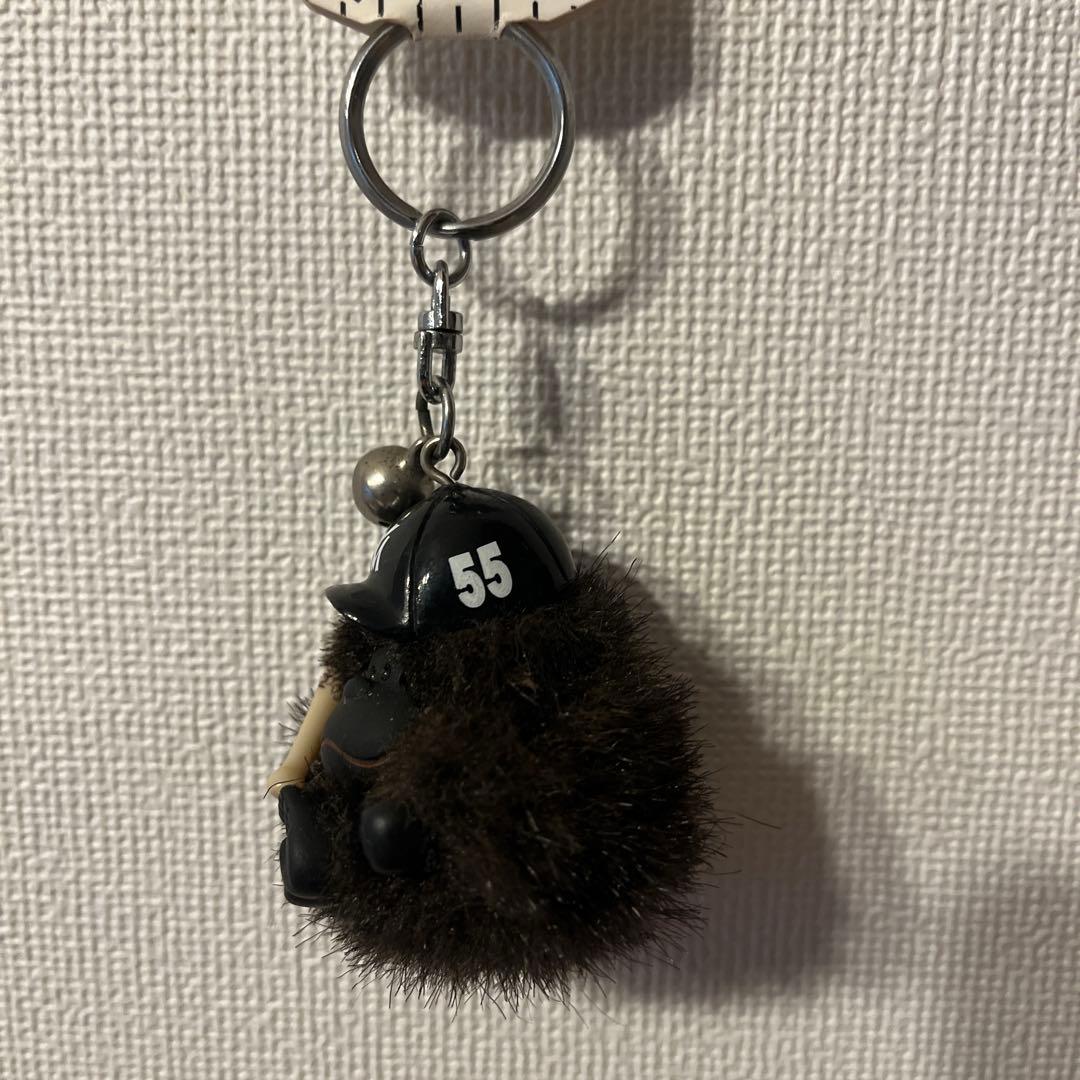 がんばれマツイくん