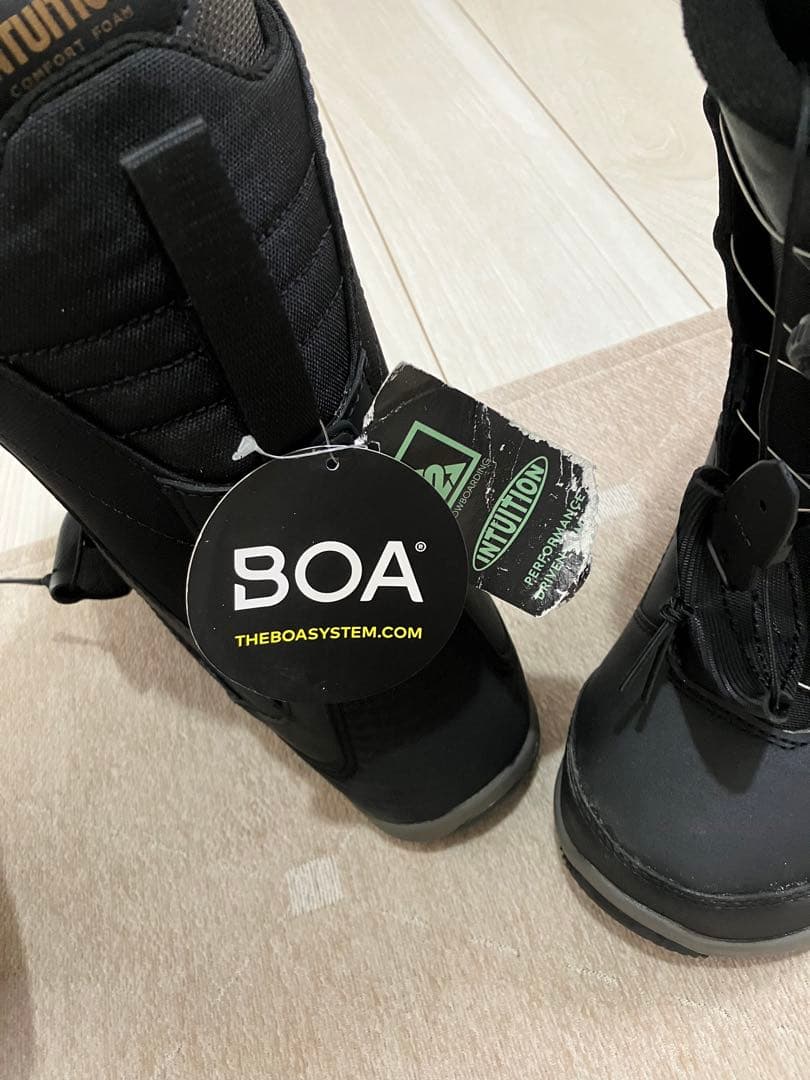 スノーボードブーツ　新品　K2