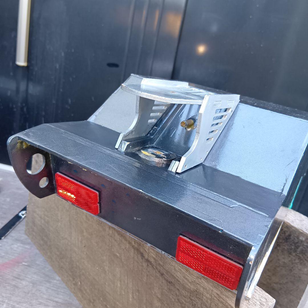 ビストウ　サンダーボート　水上機　回収船