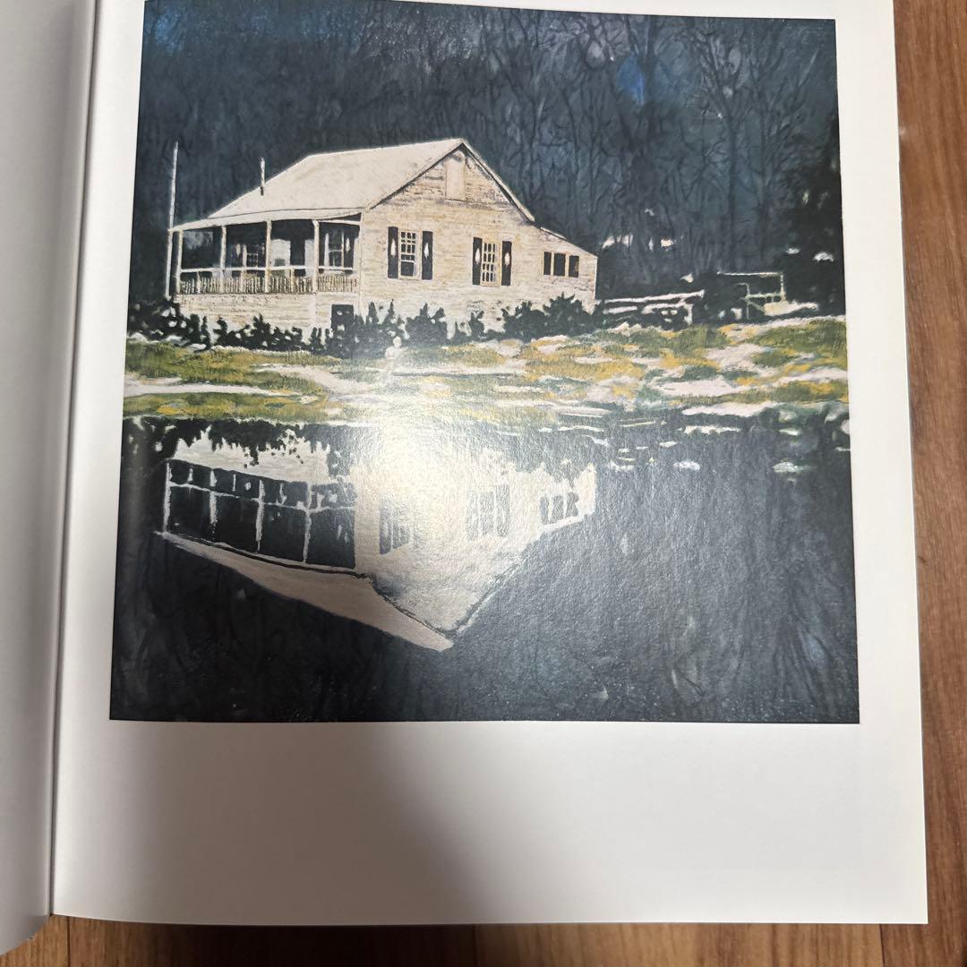 PETER DOIG アートブック