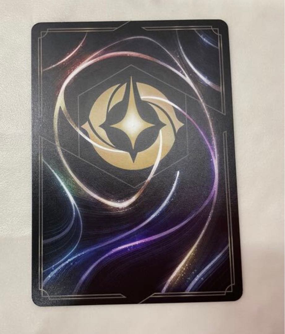 ロルカナ アースラ エンチャンテッド　七つの海の騙し屋