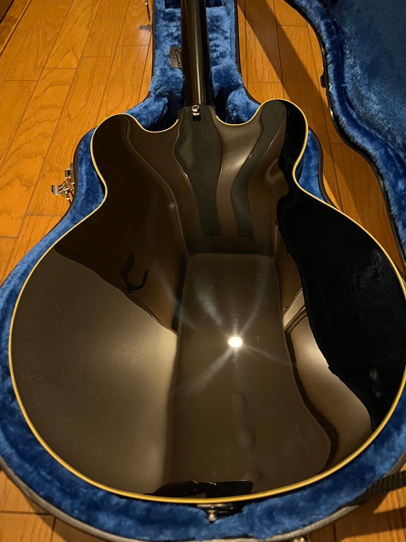 た*ー様 Shinichi Ubukata ES-355 ※注意点あり。