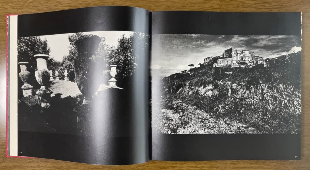 川田喜久治　聖なる世界　1000部限定