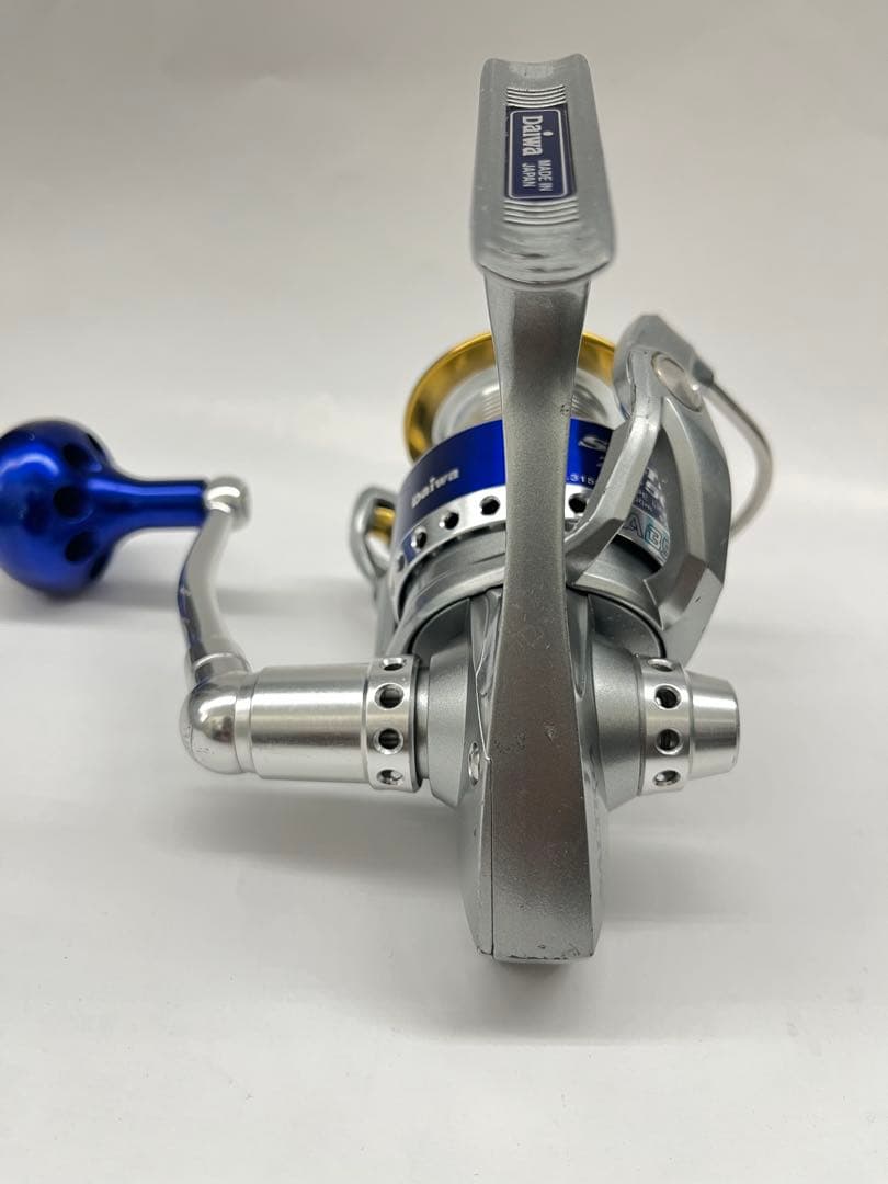 ダイワ ソルティガ4500Z