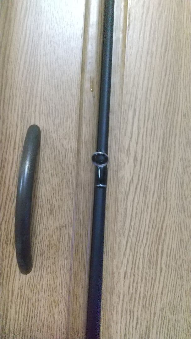 クロスライド　メジャークラフト