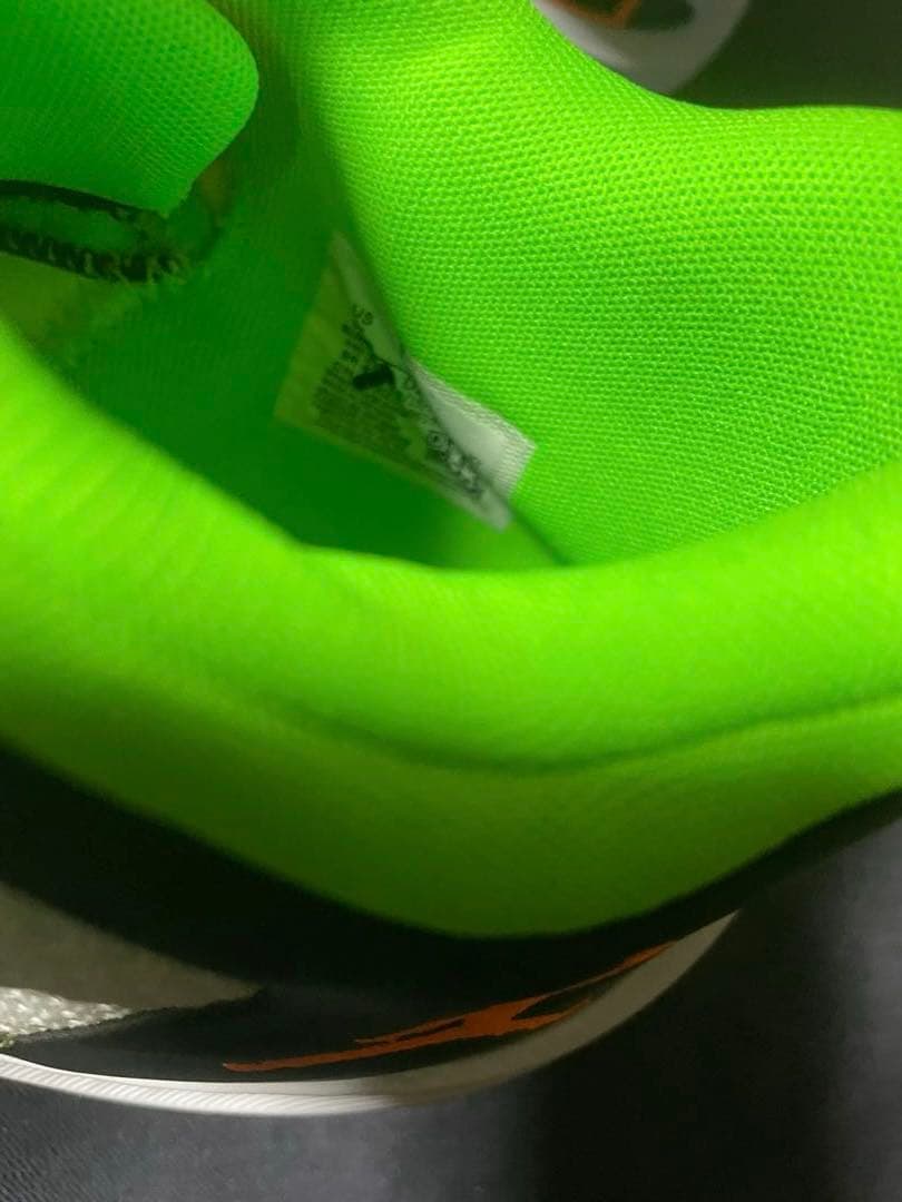 29cm ナイキ ジョーダン テイタム 1 ホーム チーム PF