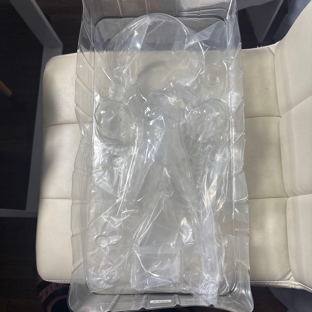 ドラゴンボール SMSP 超サイヤ人4 孫悟空 01 A賞 ブラシ 彩色