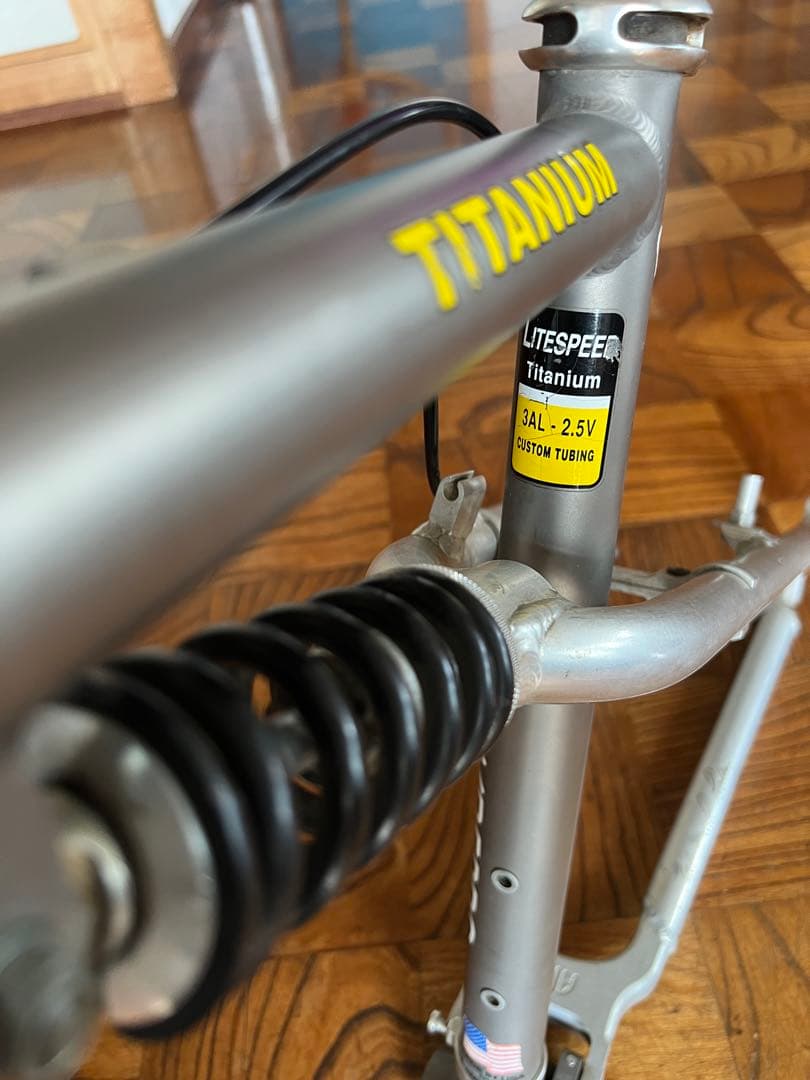 ライトスピードObed FS