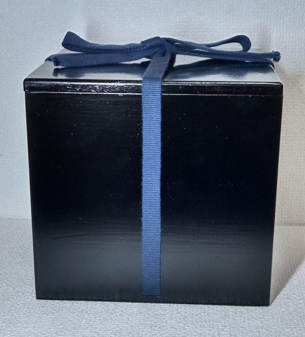 萩焼人間国宝11代三輪休雪(壽雪) 萩茶碗　萩焼茶碗