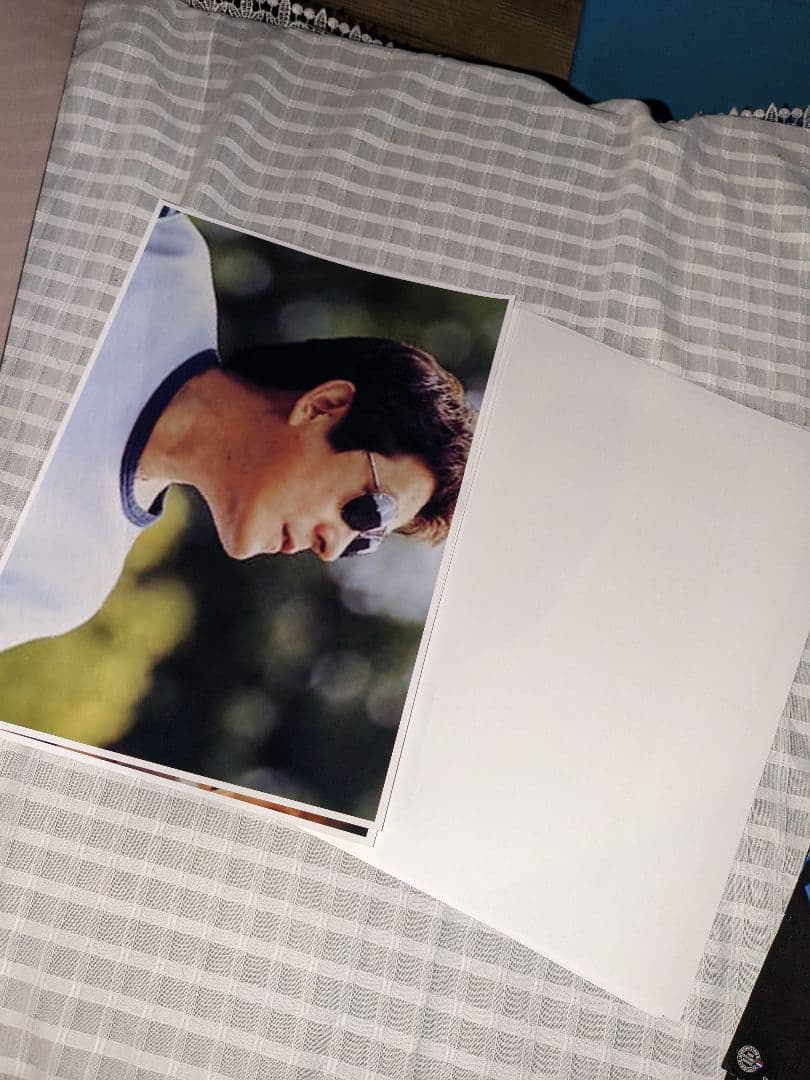 舟木一夫　サイン色紙　写真集　まとめ売り