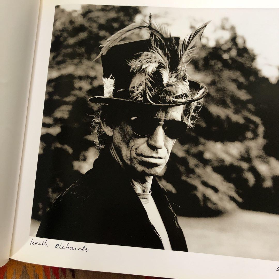 Anton Corbin 写真集 Star Trak クリントイーストウッド